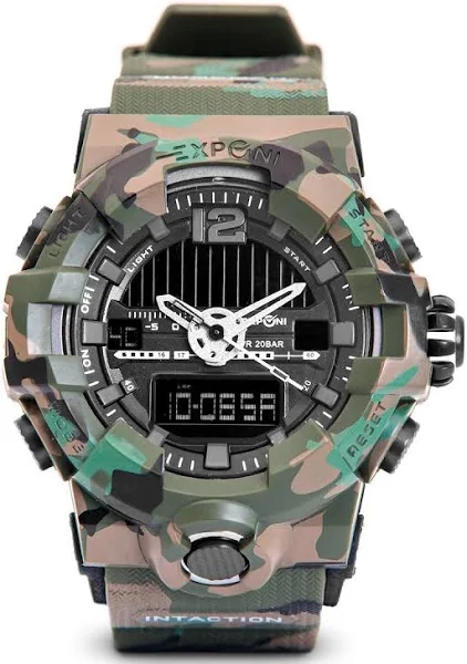 zegarek moro męski na rękę Denley 3261