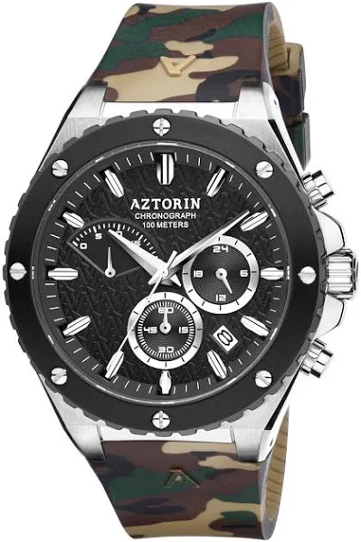 Zegarek męski Aztorin Sport