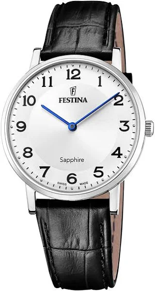 Zegarek Festina Swiss Made