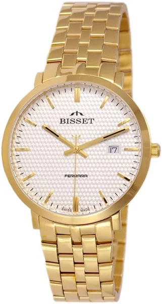 Zegarek Bisset BSDE86GISX05BX