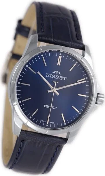 Zegarek męski Bisset BSCE35SIDX05BX