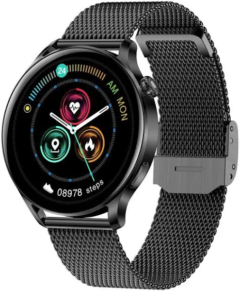 Smartwatch Garett Lady Elegance RT
