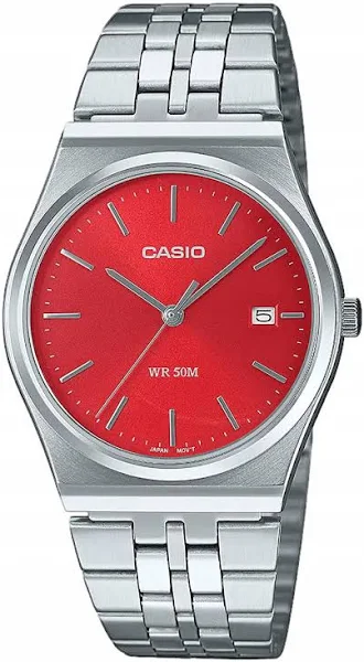 Casio Zegarek