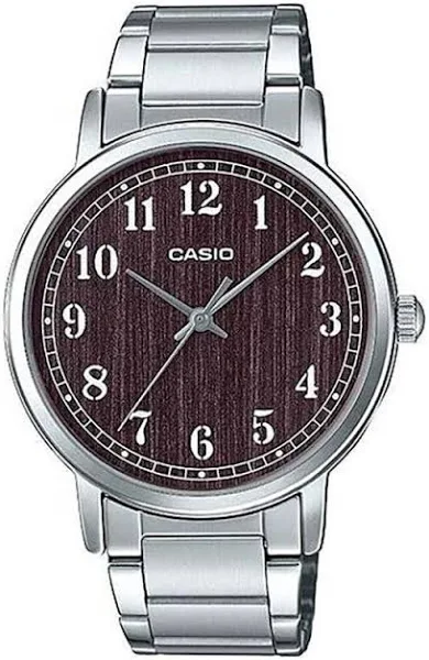 Zegarek Męski Casio + Box