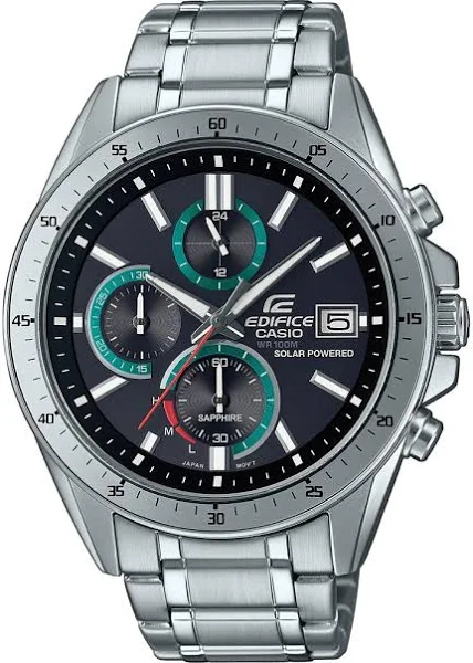 Casio Edifice EFS-S510D-1BVUEF