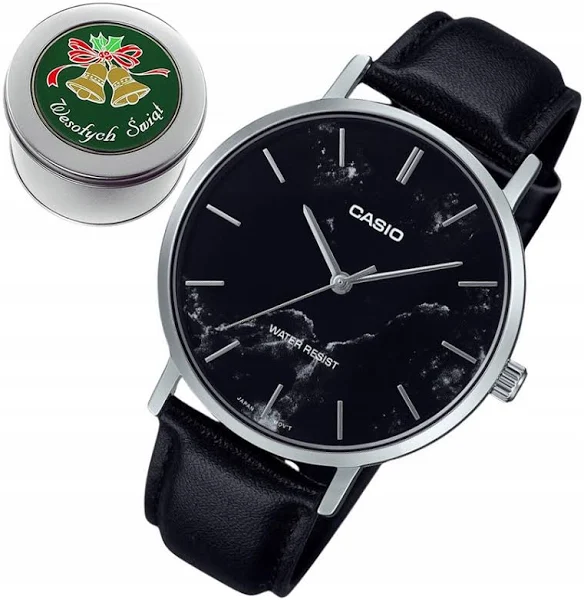 Zegarek Casio MTP-VT01LM-1A