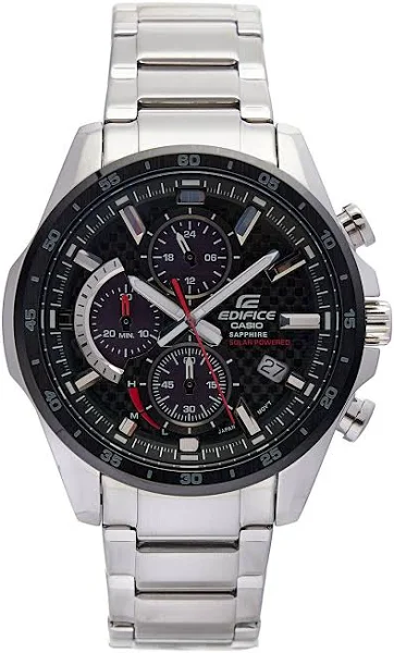 Zegarek CASIO EFS-S540DB-1AUEF Edifice