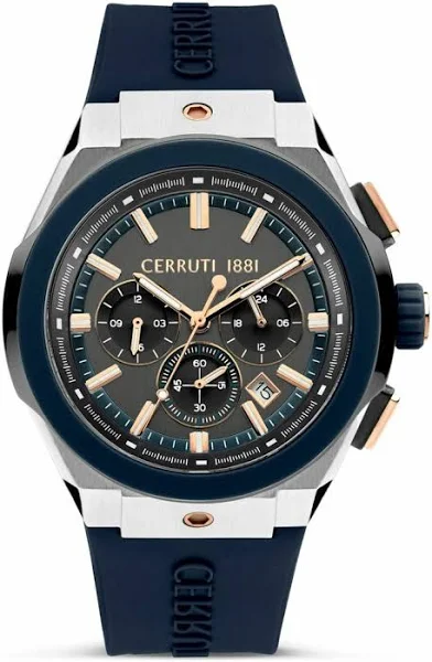 Cerruti 1881 Zegarek chronograficzny