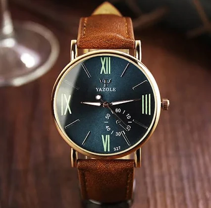 Zegarek Męski Classic