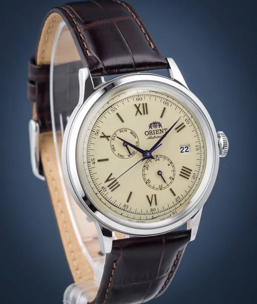 Zegarek Orient Classic RA-AK0702Y10B