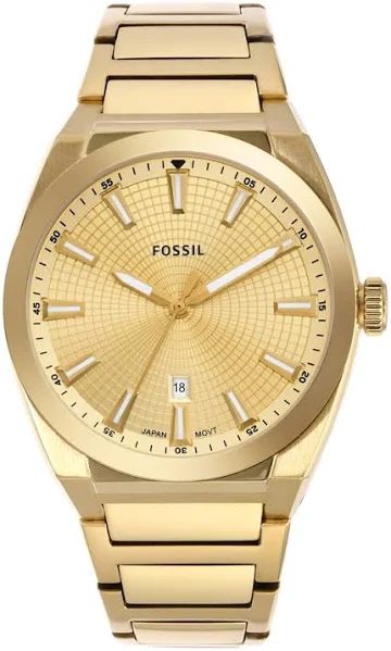 Fossil Everett Fs5965