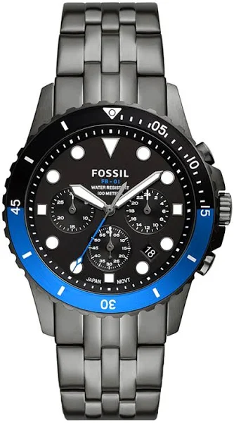 Zegarek FOSSIL FS5835