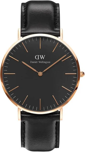 Daniel Wellington Zegarek