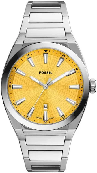 Fossil Everett FS5985