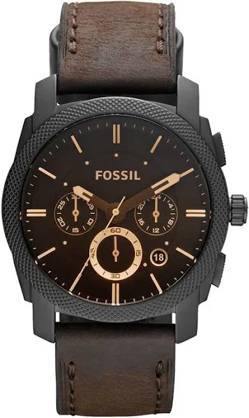 Zegarek Fossil FS4656