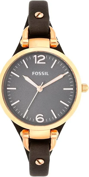 Zegarek damski Fossil ES3077 Georgia