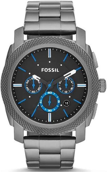 Zegarek Fossil Machine FS4931