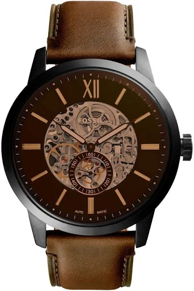 Zegarek męski Fossil Townsman ME3155
