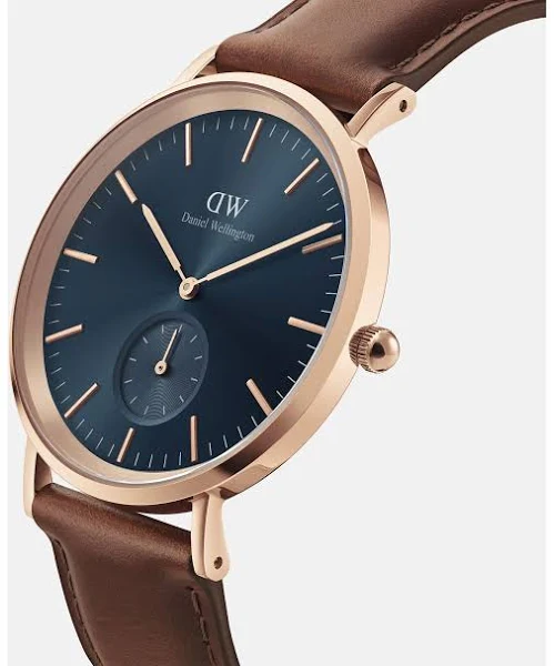 Daniel Wellington Classic Multi-Eye DW00100708 Zegarek męski