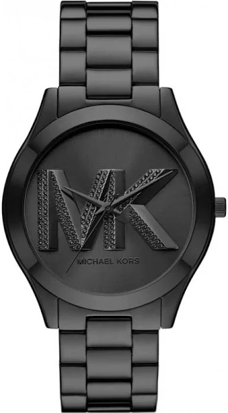 MK4734 Michael Kors Damski smukły zegarek na wybiegu