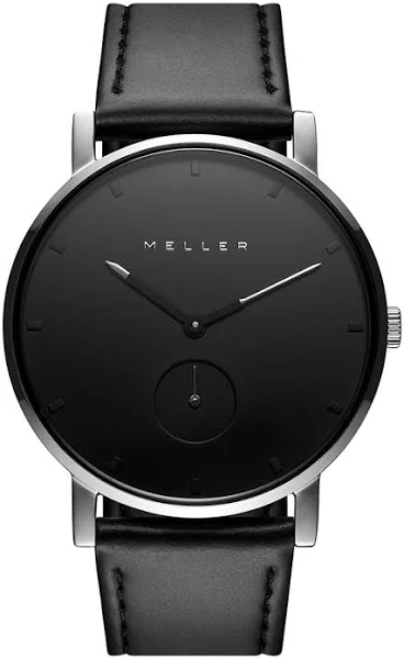 Zegarek męski Meller Maori Black Night 2S-1BLACK