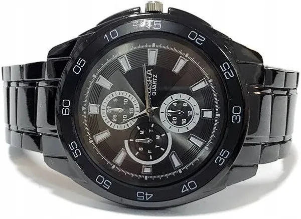 Zegarek męski Rosra bransoleta