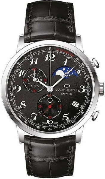 Zegarek męski Continental