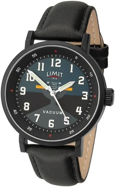 Zegarek Limit Pilot 5972.01