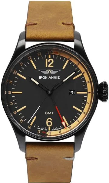 Zegarek Iron Annie Flight Control 5148-2