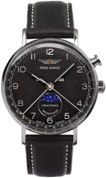 Iron Annie Zegarek męski