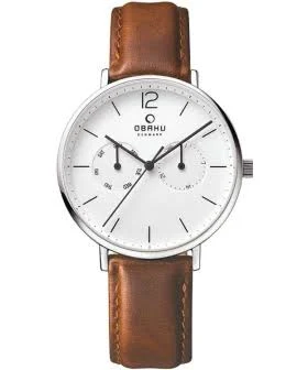 Zegarek Obaku V182GMCWRN