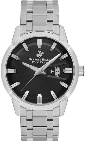 Zegarek Beverly Hills Polo Club BP3536X.350