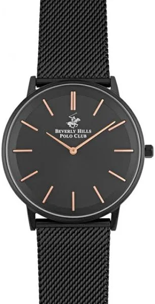 Zegarek Beverly Hills Polo Club BP3244X.650