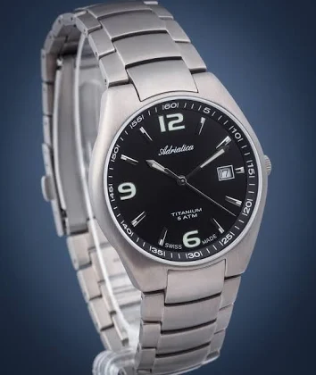 Zegarek Adriatica Męski A1069.4154Q