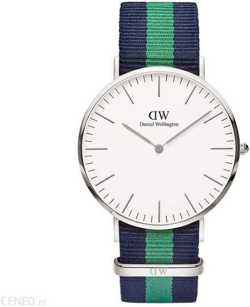 Zegarek męski Daniel Wellington 0205DW