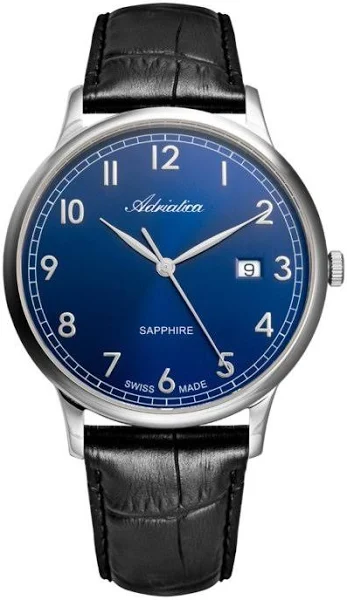 Zegarek męski Adriatica A1280.5225Q