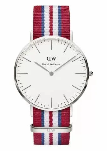 Zegarek męski Daniel Wellington 0212DW