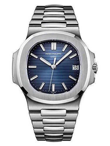 Zegarek stalowy Patek Philippe Nautilus 5711/1A-010