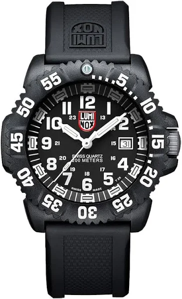 Luminox Navy SEAL XS.3051.F