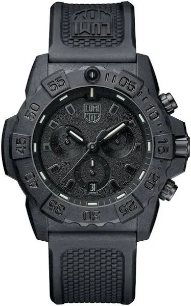 Luminox Navy SEAL XS.3581.BO
