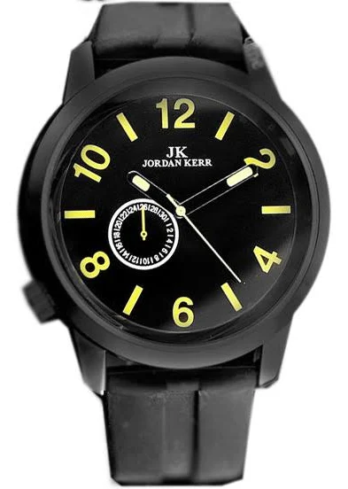 Jordan Kerr Sam 2257/2