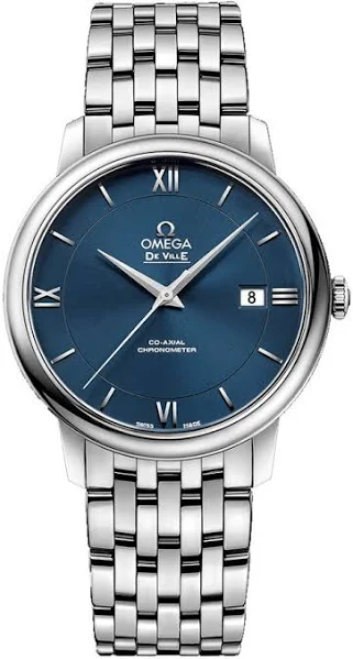 Zegarek Omega de ville prestige