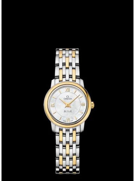 Zegarek Omega De Ville Prestige