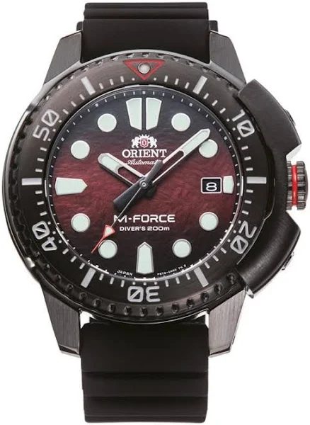 Orient RA-AC0L09R00B M-Force Automatic