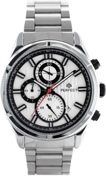 Zegarek Męski Perfect CH03M