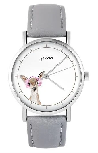 Zegarek yenoo Sarenka