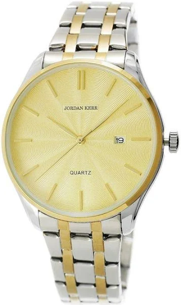 Zegarek Męski Jordan Kerr DOXON L106-1