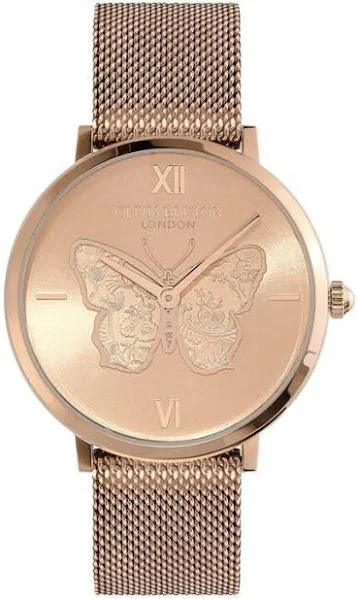 Zegarek Olivia Burton