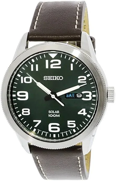 Zegarek Seiko Solar SNE473P1