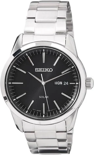 Seiko Solar SNE527P1